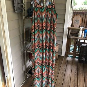 New Directions Maxi